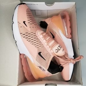 Nike Air Max 270 Pink